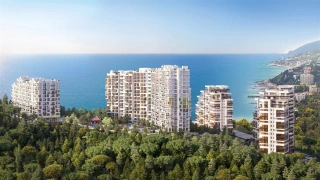 Квартира 3-комн. 87.03 кв. м