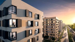 Квартира 3-комн. 80.39 кв. м