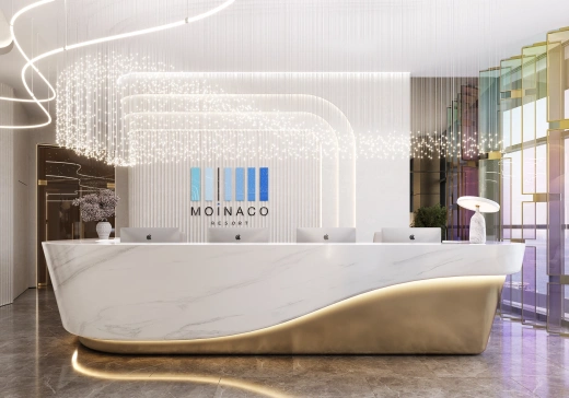 Апартаменты Студия 27.2 кв. м