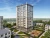 Квартира 1-комн. 46.54 кв. м