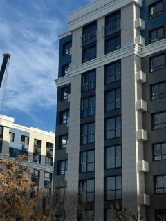 Машиноместо 21.7 кв. м