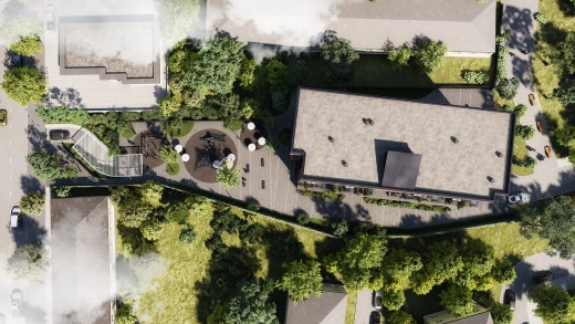 Квартира 1-комн. 44.67 кв.м