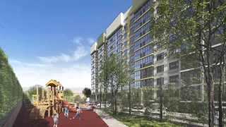 Квартира 2-комн. 58.08 кв. м