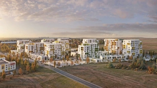 Квартира 3-комн. 81.5 кв.м