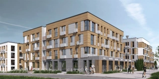 Квартира 2-комн. 63.02 кв. м