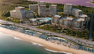 Квартира Студия 29.27 кв. м