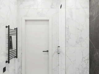 Квартира 2-комн. 58 кв. м