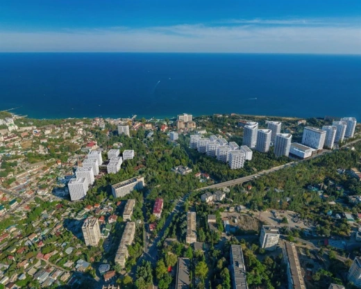 Квартира Студия 27.13 кв. м
