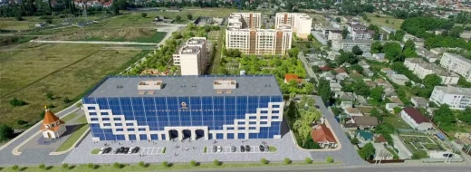 Квартира 1-комн. 35.43 кв. м