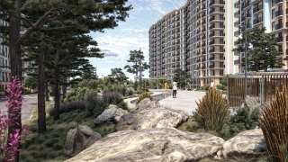 Квартира 2-комн. 69.5 кв. м