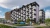 Квартира 1-комн. 62.23 кв. м