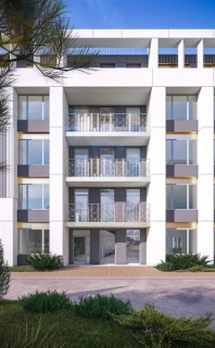 Квартира Студия 32.13 кв. м