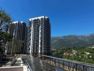 Квартира 2-комн. 93.17 кв. м