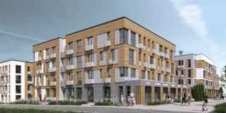 Квартира 3-комн. 109.54 кв. м