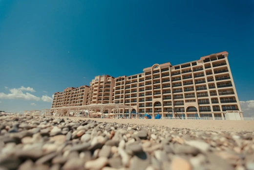 Апартаменты 1-комн. 42.6 кв.м