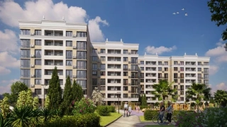 Квартира 3-комн. 79.03 кв. м