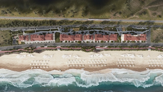 Апартаменты 1-комн. 51.41 кв.м