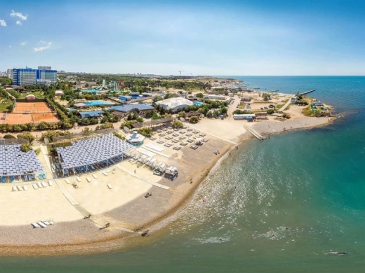 Квартира Студия 29.4 кв. м