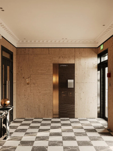 ЖК Италика (ITALIKA)