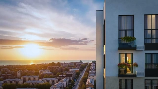 Квартира 1-комн. 37.3 кв.м