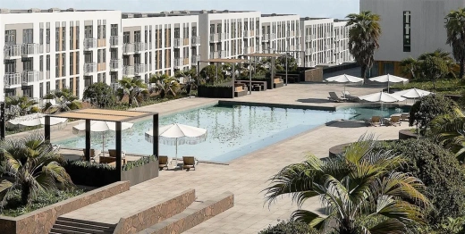 Квартира 2-комн. 104.9 кв. м