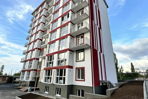 ЖК Марьино