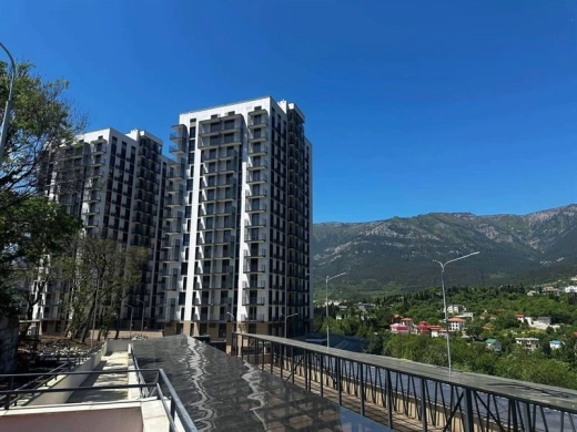 Квартира 2-комн. 68.49 кв. м