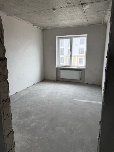 Квартира 3-комн. 117.58 кв.м