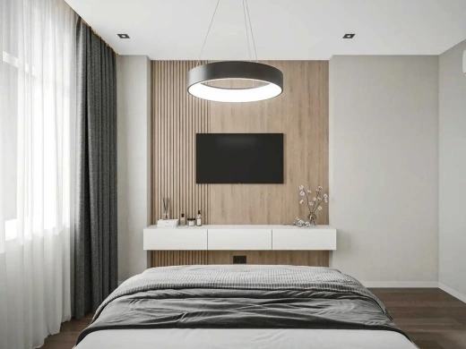 Квартира 2-комн. 58 кв. м