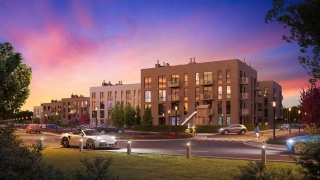 Квартира 2-комн. 54.68 кв. м