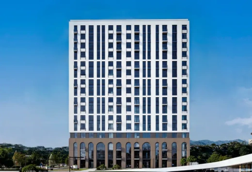 Квартира 2-комн. 70.32 кв. м