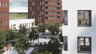 Квартира 3-комн. 82.08 кв.м