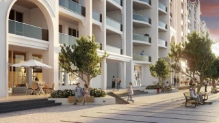 Апартаменты 2-комн. 66.21 кв.м