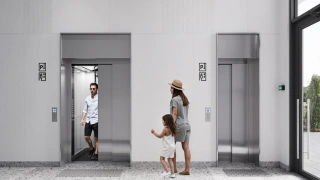 Квартира 1-комн. 64.26 кв.м