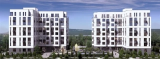 Квартира 1-комн. 37.7 кв. м