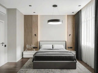 Квартира 2-комн. 58 кв. м