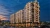 Квартира 1-комн. 57.15 кв. м
