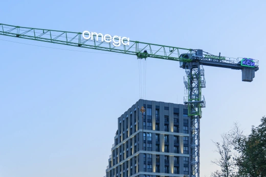Квартира 3-комн. 102.4 кв.м