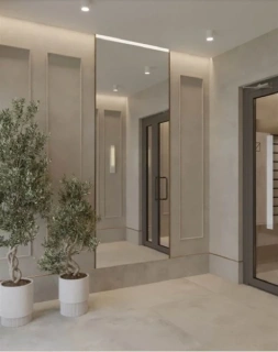 Квартира 2-комн. 49.64 кв. м