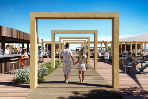 Квартира 1-комн. 87.66 кв. м