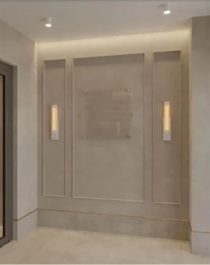 Квартира 2-комн. 58.25 кв. м