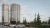 Квартира 1-комн. 60.23 кв. м