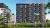 Квартира 1-комн. 62.23 кв. м