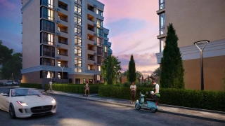 Квартира 2-комн. 49.64 кв. м