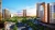 Квартира 2-комн. 63.8 кв. м