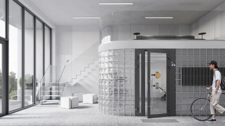 Квартира 1-комн. 32.59 кв.м