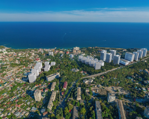 Апарт-комплекс Крымская резиденция