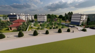 Квартира 1-комн. 35.29 кв. м