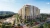 Квартира 2-комн. 70.7 кв. м