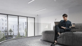 Квартира 1-комн. 64.26 кв.м